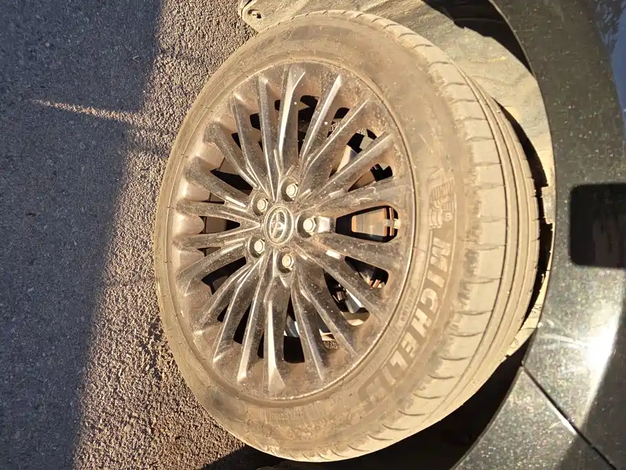 Toyota Avalon — миниатюра 6