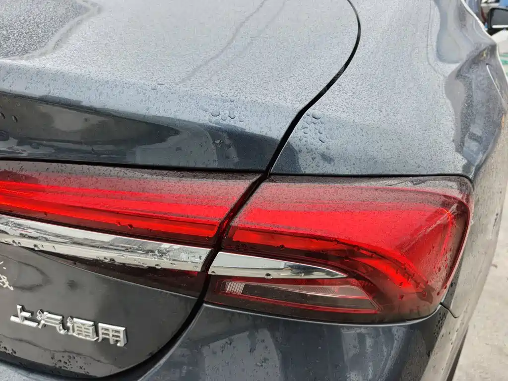 Buick LaCrosse — миниатюра 8