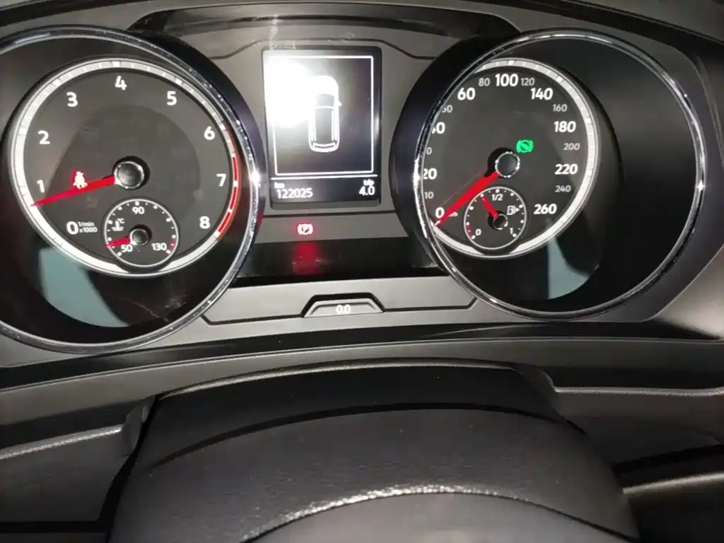 Volkswagen Tiguan L — миниатюра 12