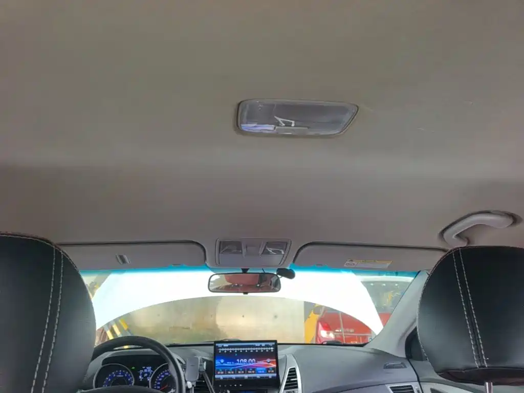 Hyundai Elantra Langdong — миниатюра 18