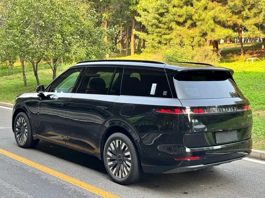 Lynk & Co 900 — миниатюра 7