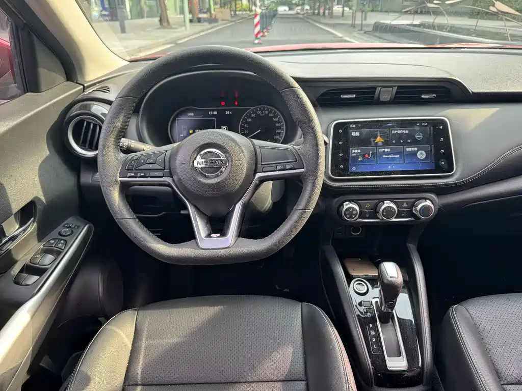 Nissan Kicks — миниатюра 14