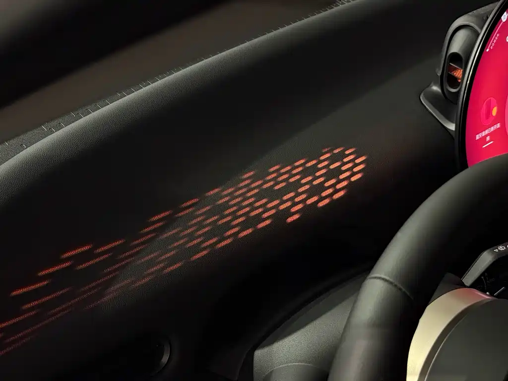 MINI ELECTRIC  COOPER