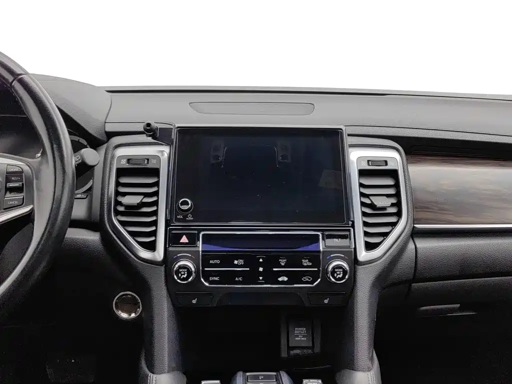 Honda UR-V — миниатюра 12
