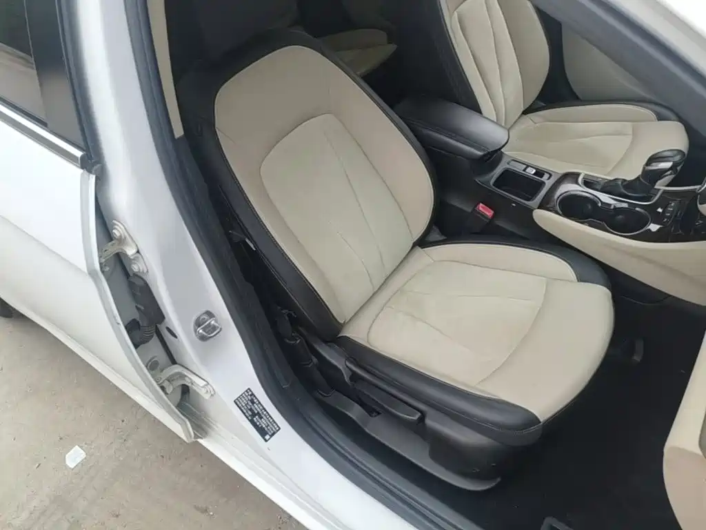 Buick Verano — миниатюра 25