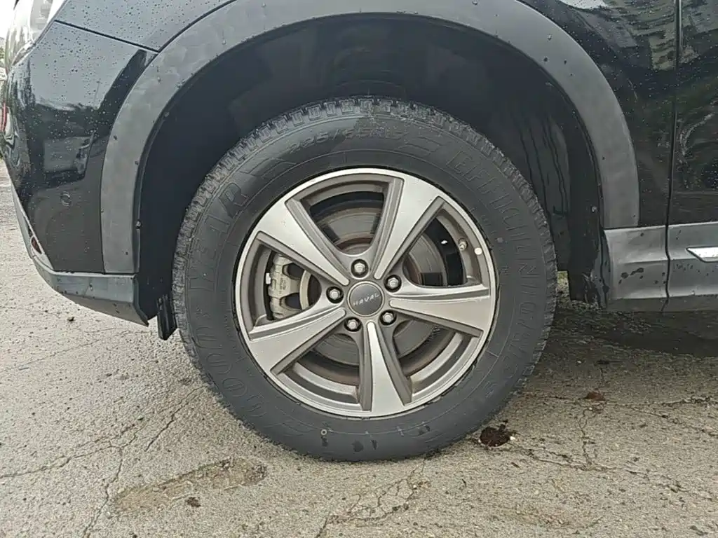 Haval H6 Coupe — миниатюра 23