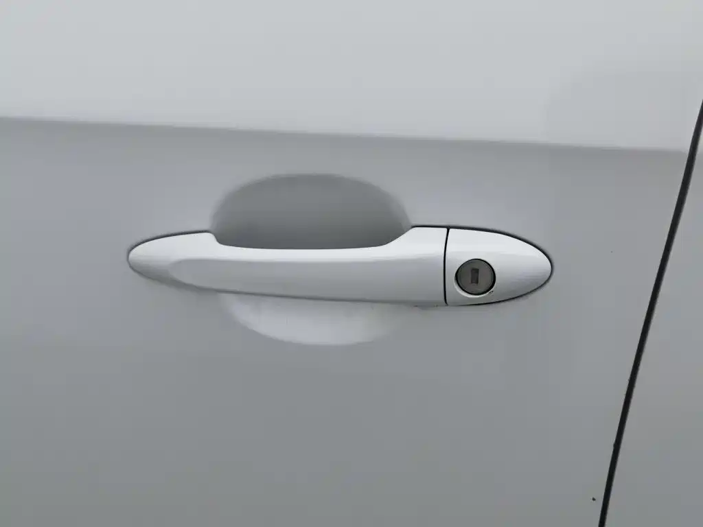 Buick Excelle — миниатюра 18