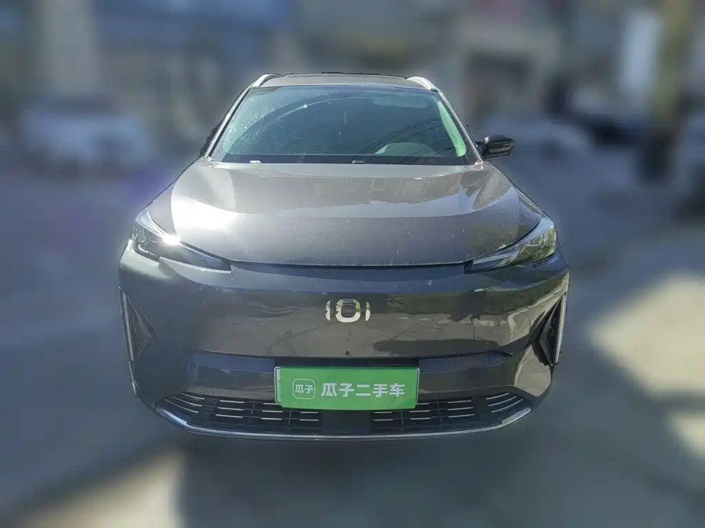 Qiyuan Qiyuan Q05 Classic — миниатюра 24
