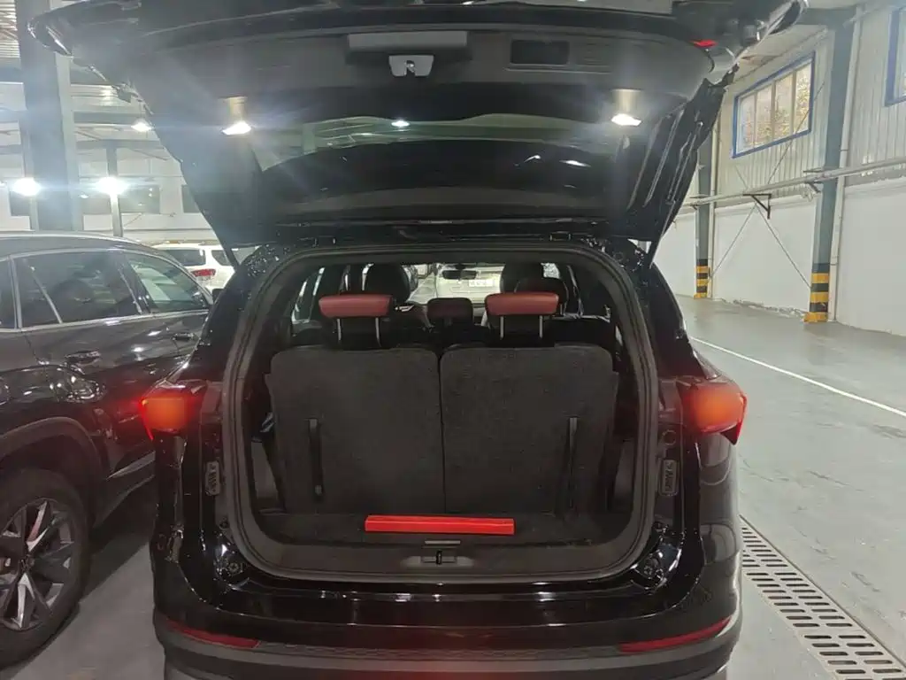 Jetour X70 PLUS — миниатюра 19