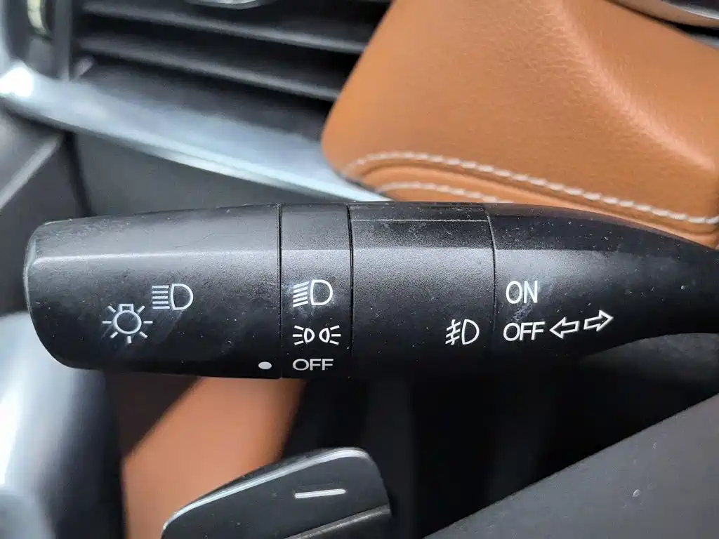 Baojun 510 — миниатюра 21