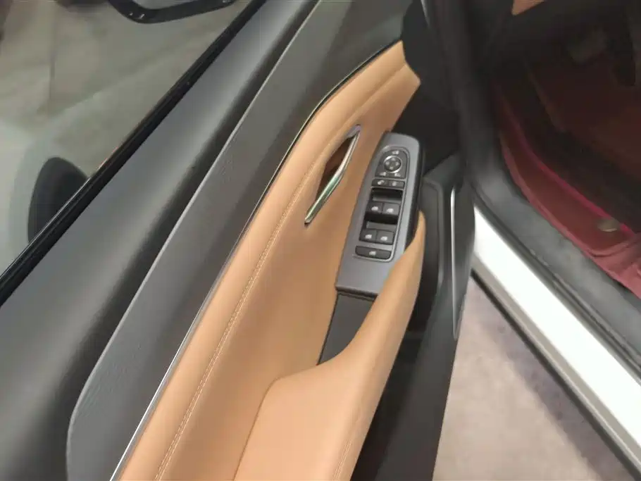 BYD Song L DM-i L DM-i 2024 112km Lead