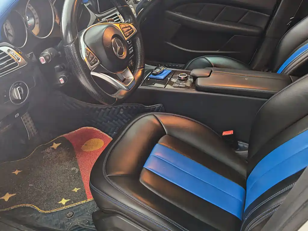 Mercedes-Benz CLS — миниатюра 5