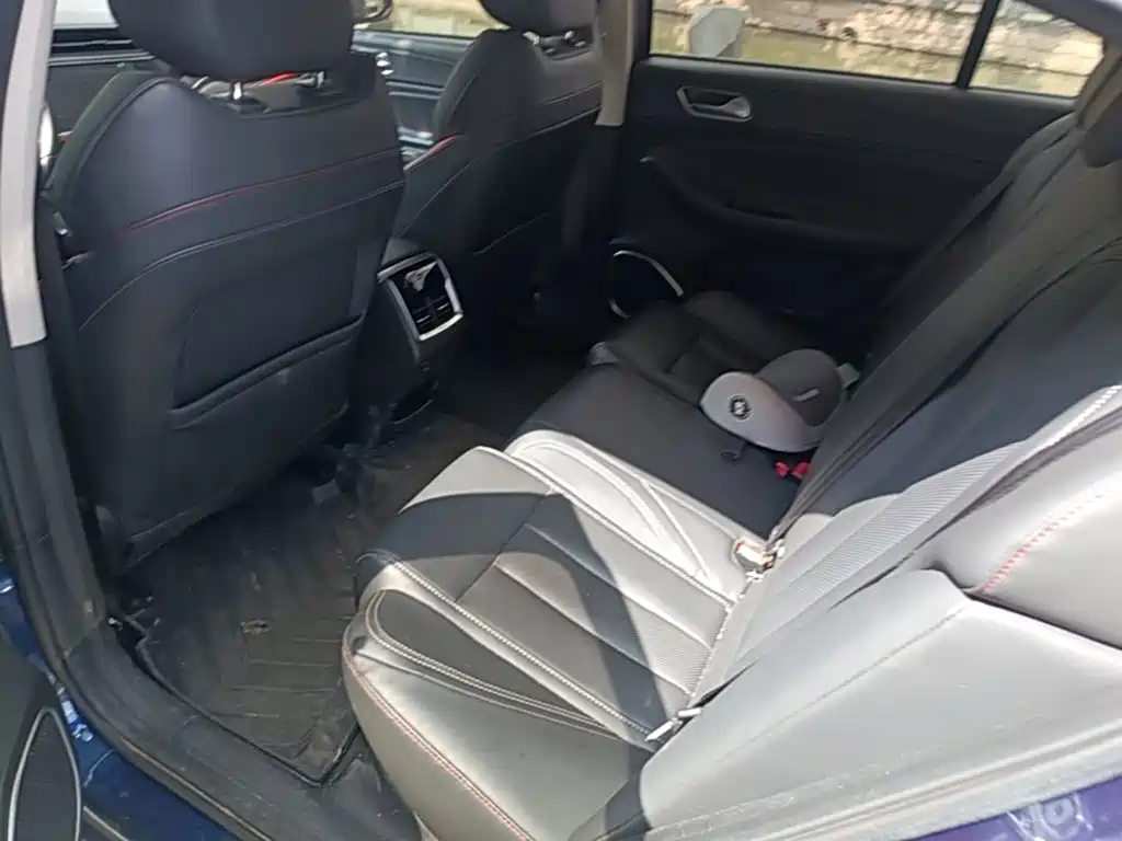 Chery Arrizo 5 PLUS — миниатюра 22