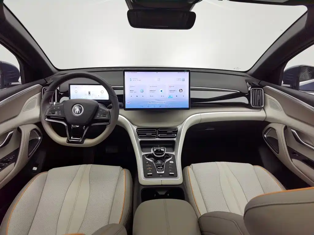 BYD Pro New Energy — миниатюра 5