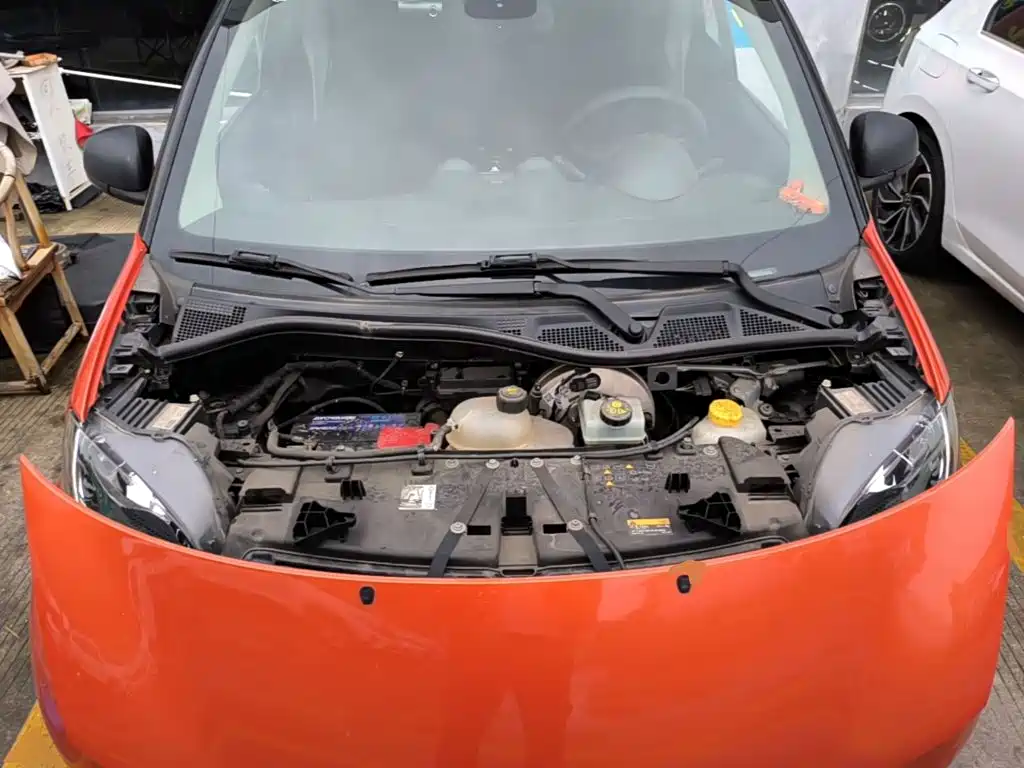 smart Smart Fortwo — миниатюра 20