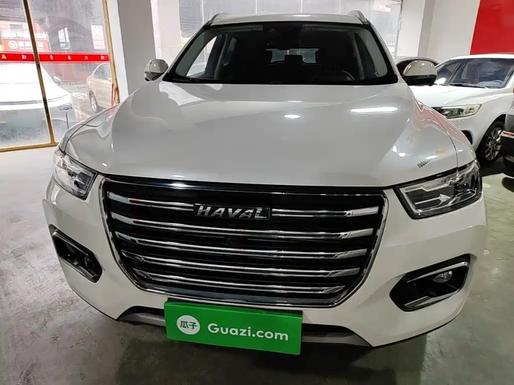 Haval H6 — миниатюра 3