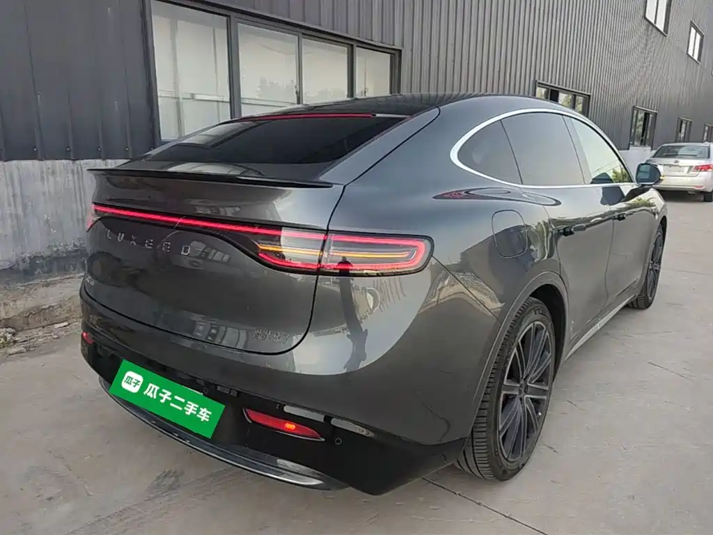Zhijie Zhijie R7 — миниатюра 7