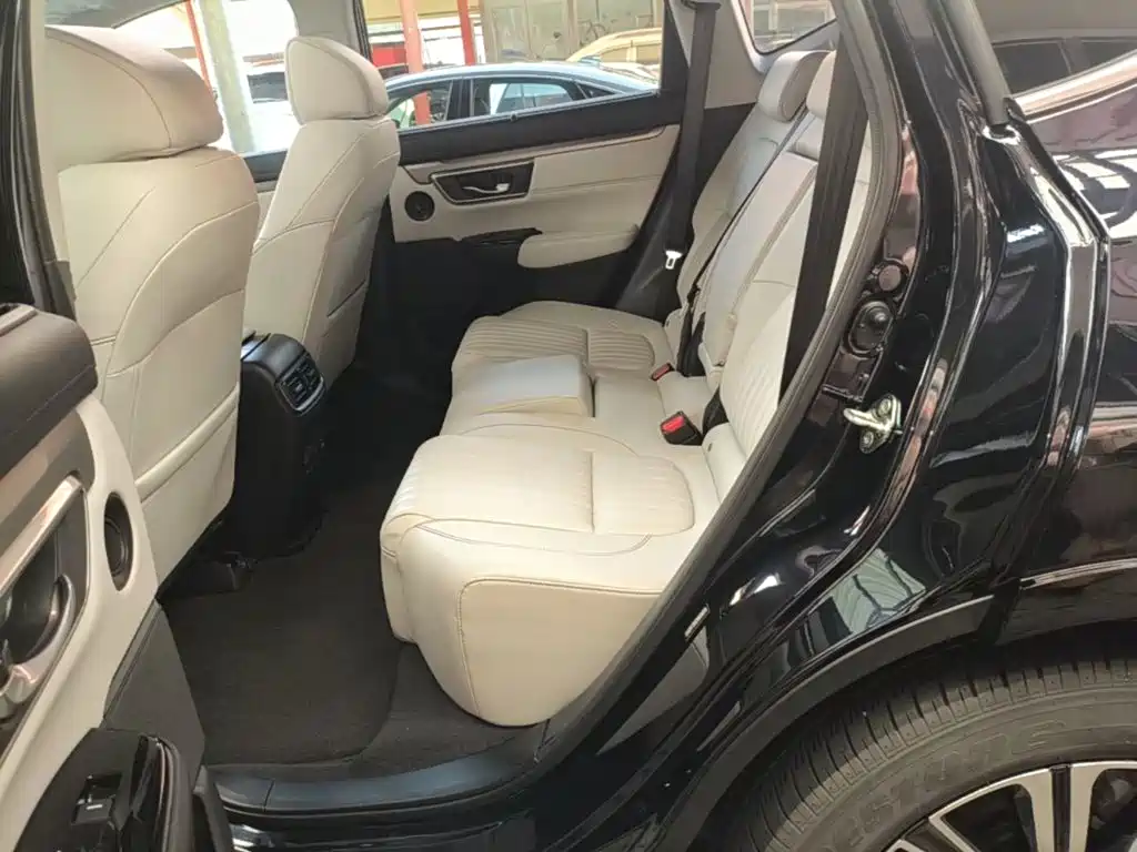 Honda Breeze PHEV — миниатюра 17
