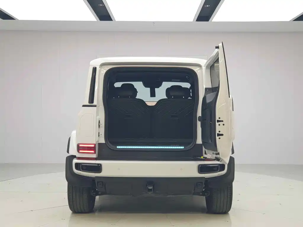 iCAR iCAR Super V23 — миниатюра 9