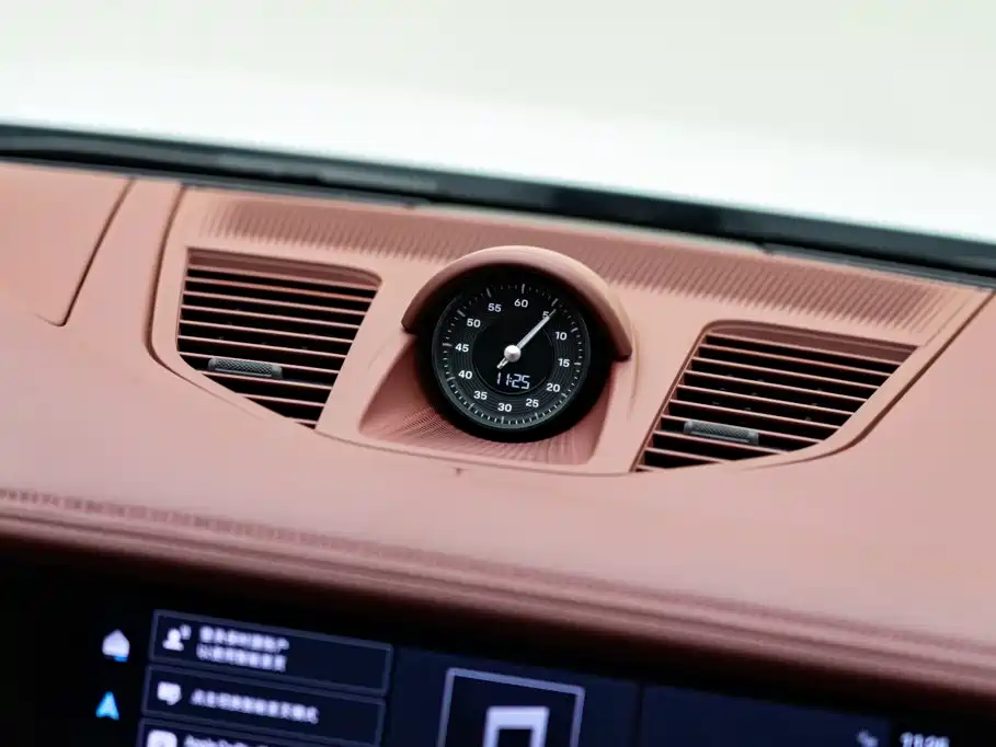Porsche Panamera — миниатюра 20