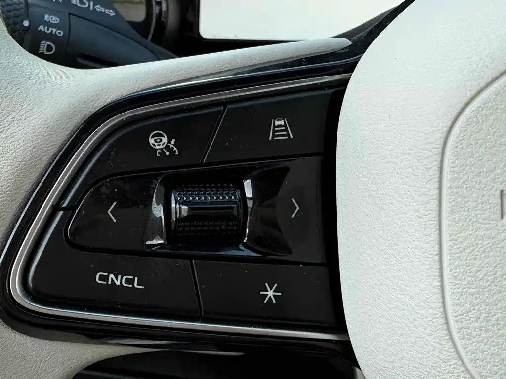 GEELY AUTOMOBILE XINGYUE L