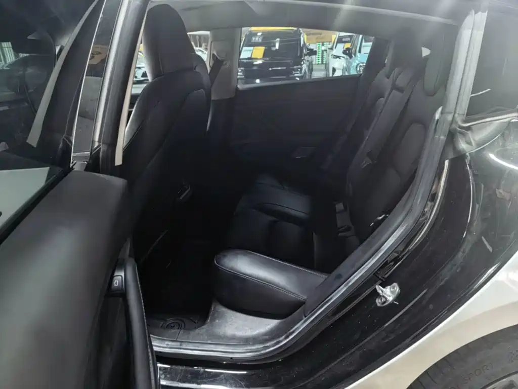 Tesla Model 3 — миниатюра 17