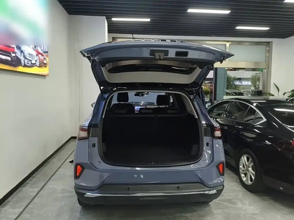 Wuling Xingchen — миниатюра 19
