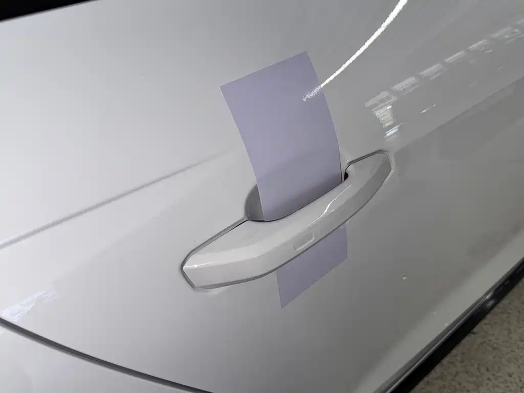 Audi A4L — миниатюра 22