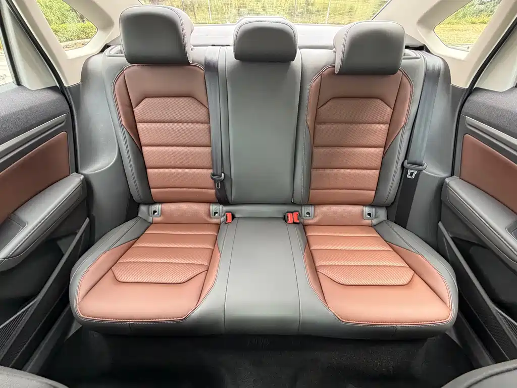 Volkswagen Lavida — миниатюра 25