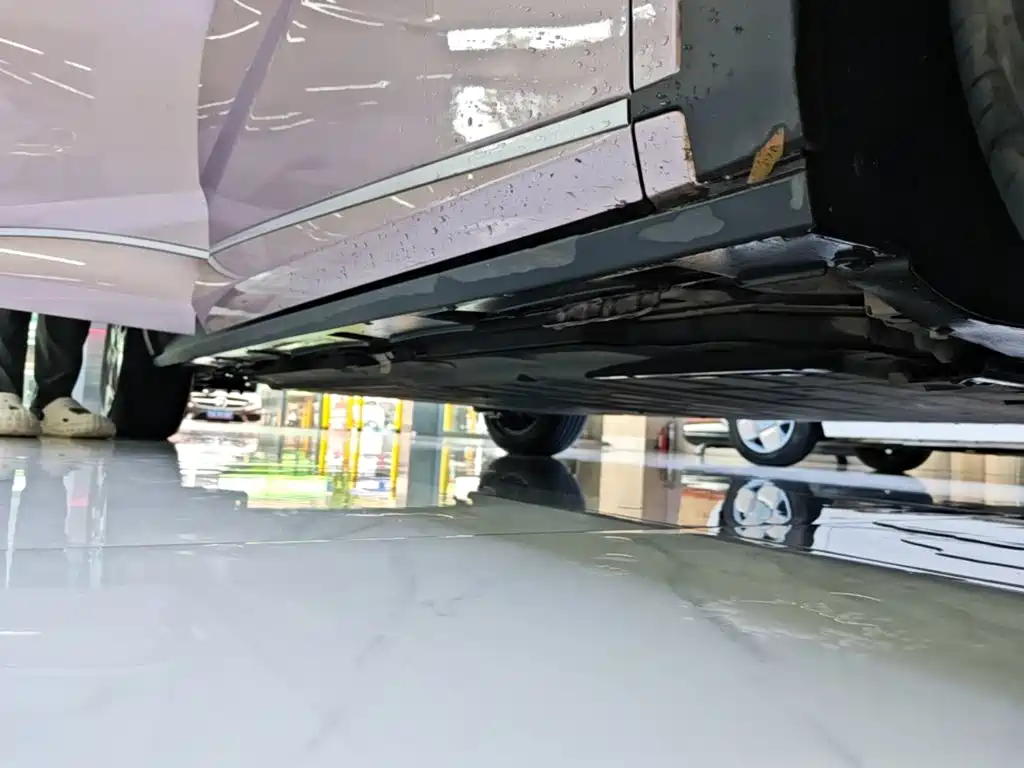 BYD Dolphin — миниатюра 21