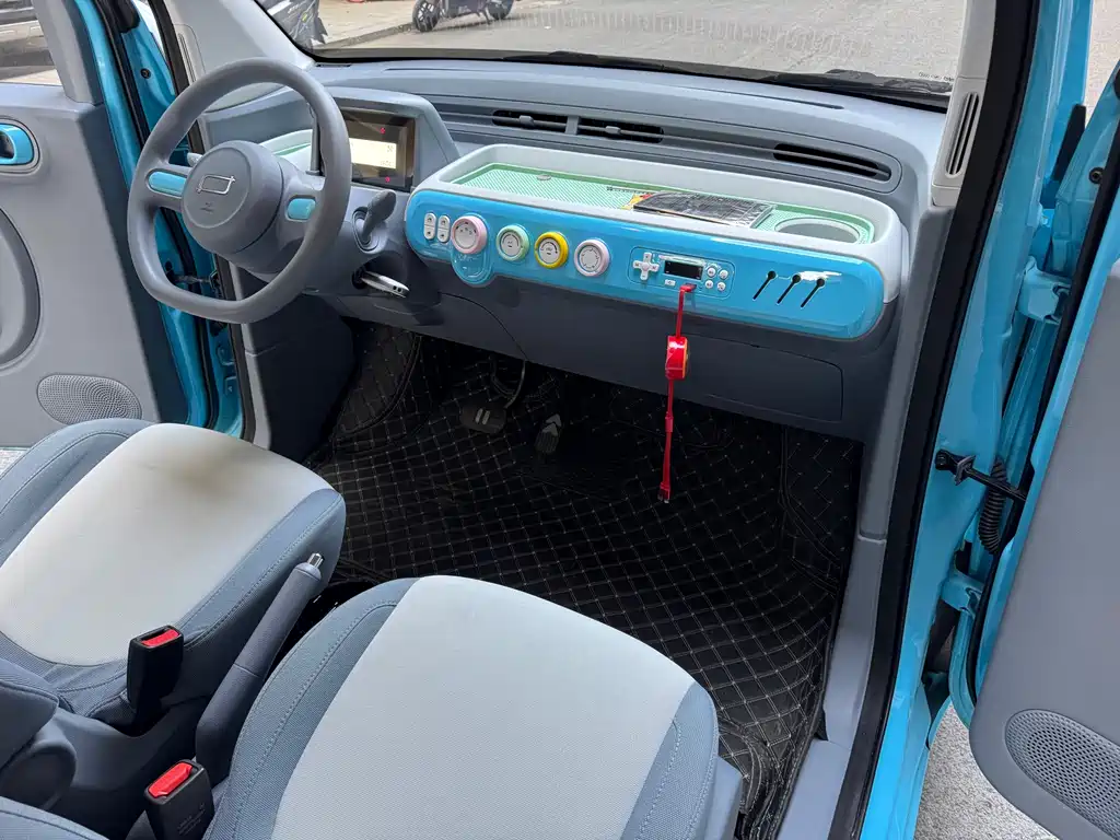 BESTUNE PENTIUM PONY