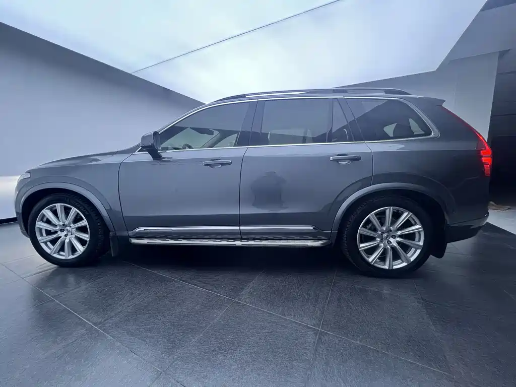 Volvo XC90 — фотографии объявления, Фото 16