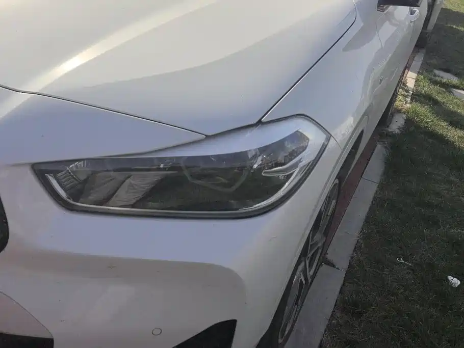 BMW X2 — миниатюра 5