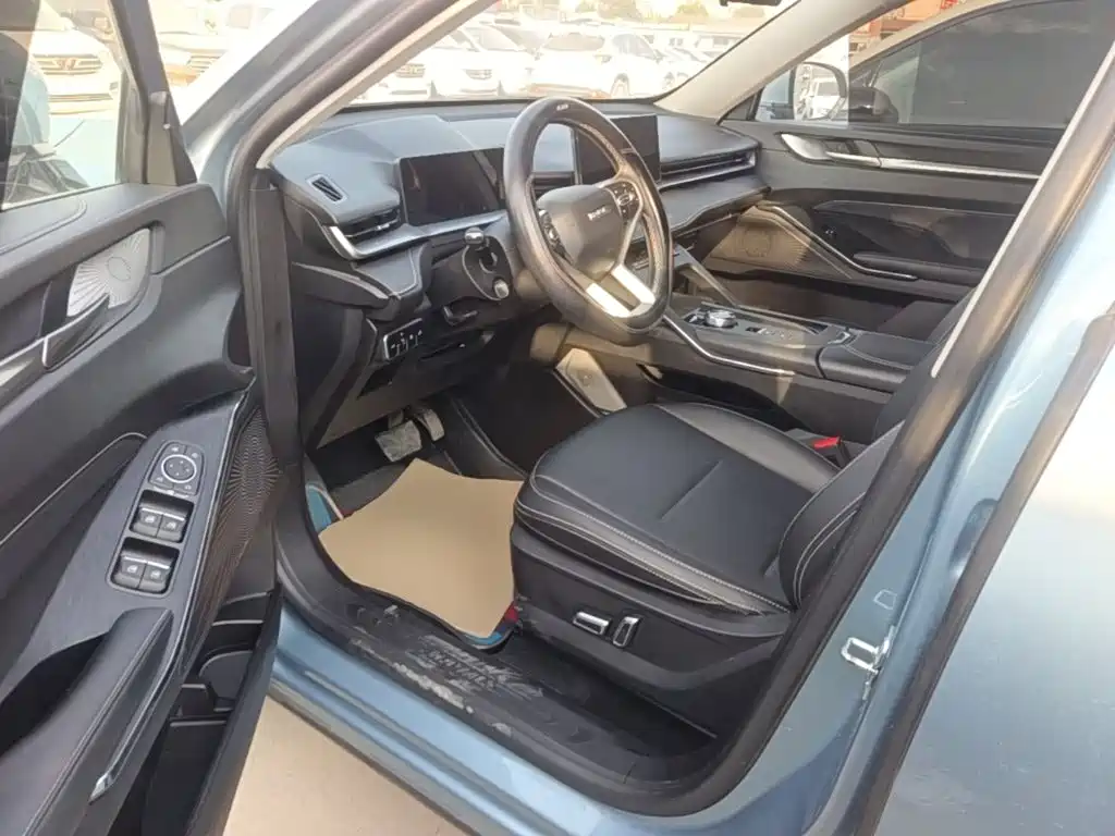 Haval H6 New Energy — миниатюра 16