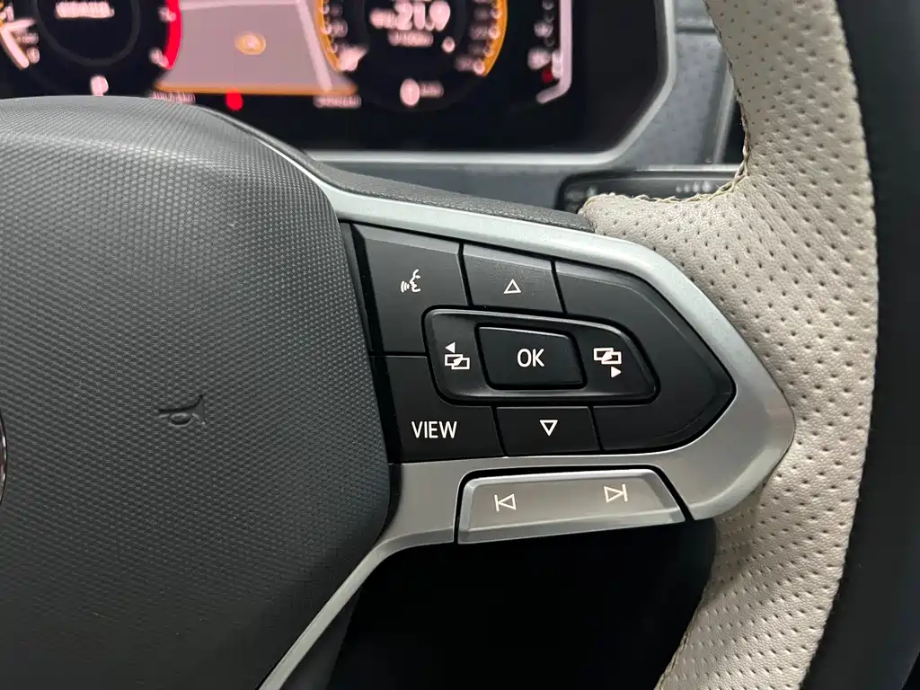 Volkswagen Lavida — миниатюра 12