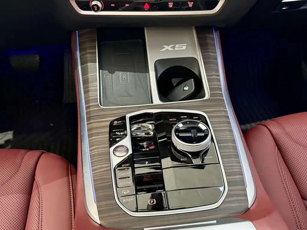 BMW X5 — миниатюра 11