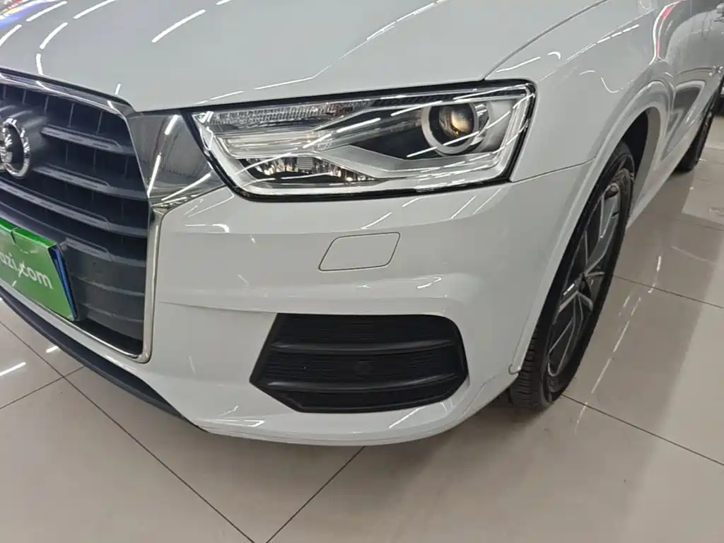 Audi Q3 — миниатюра 24