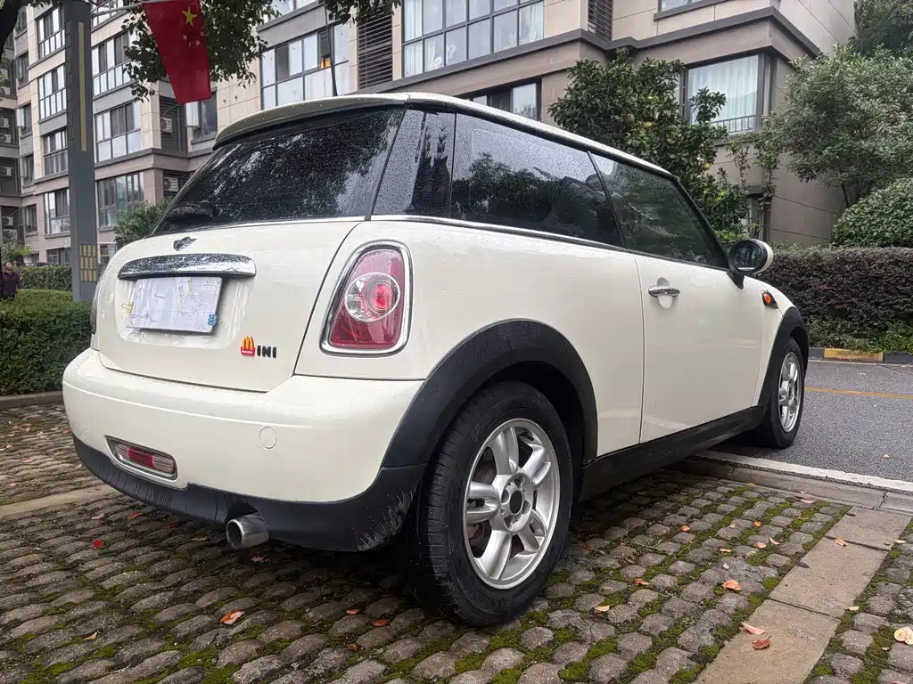 MINI Mini — миниатюра 7