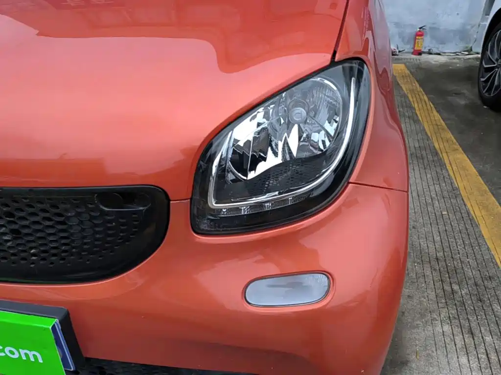smart Smart Fortwo — миниатюра 24
