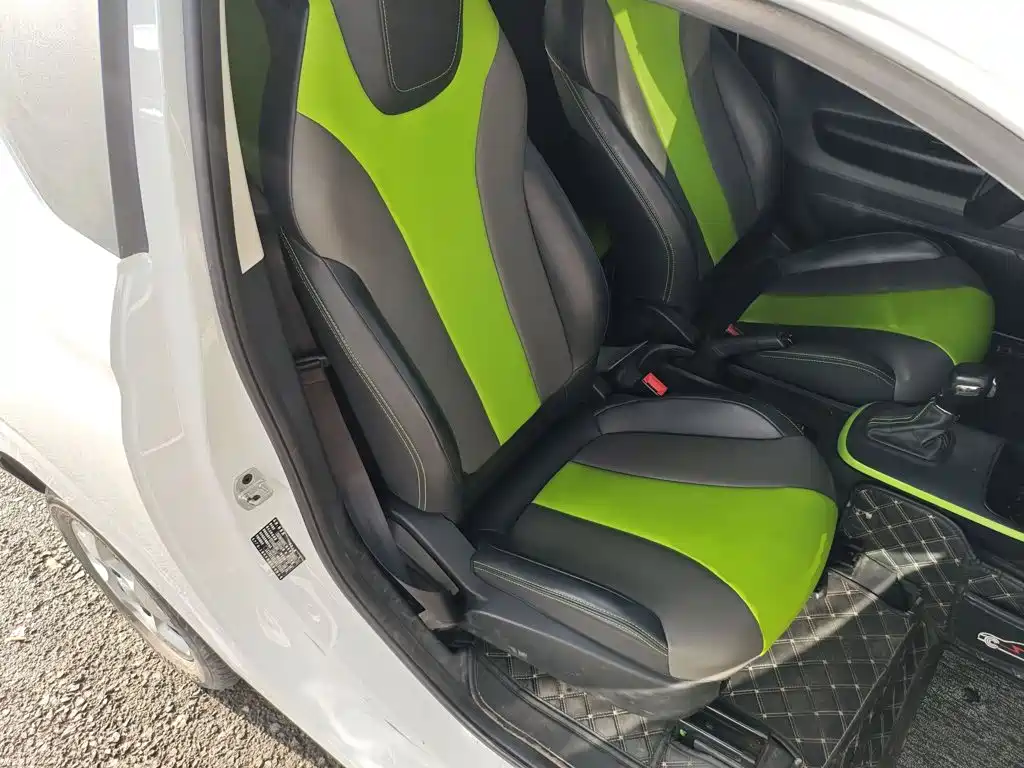 Roewe Clever — миниатюра 25