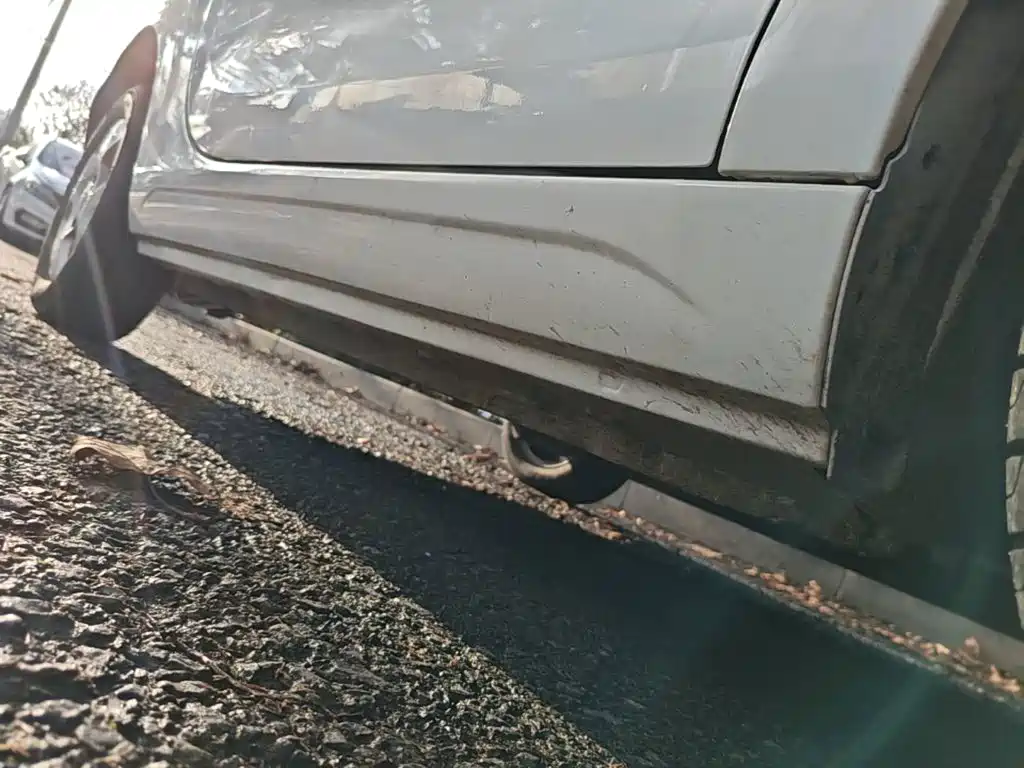 Roewe Clever — миниатюра 21