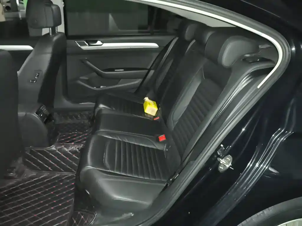 Volkswagen Magotan — миниатюра 15