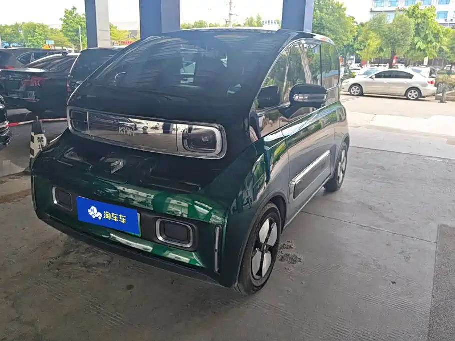 Baojun KiWi EV