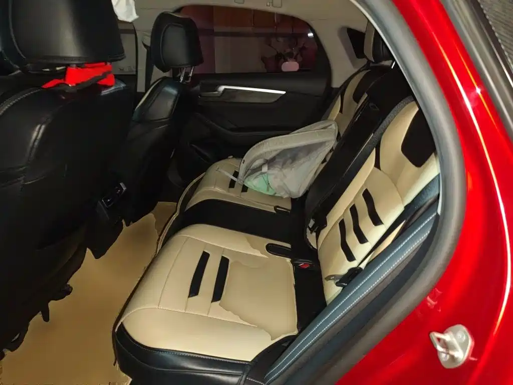 BYD Qin Pro NEV — миниатюра 13
