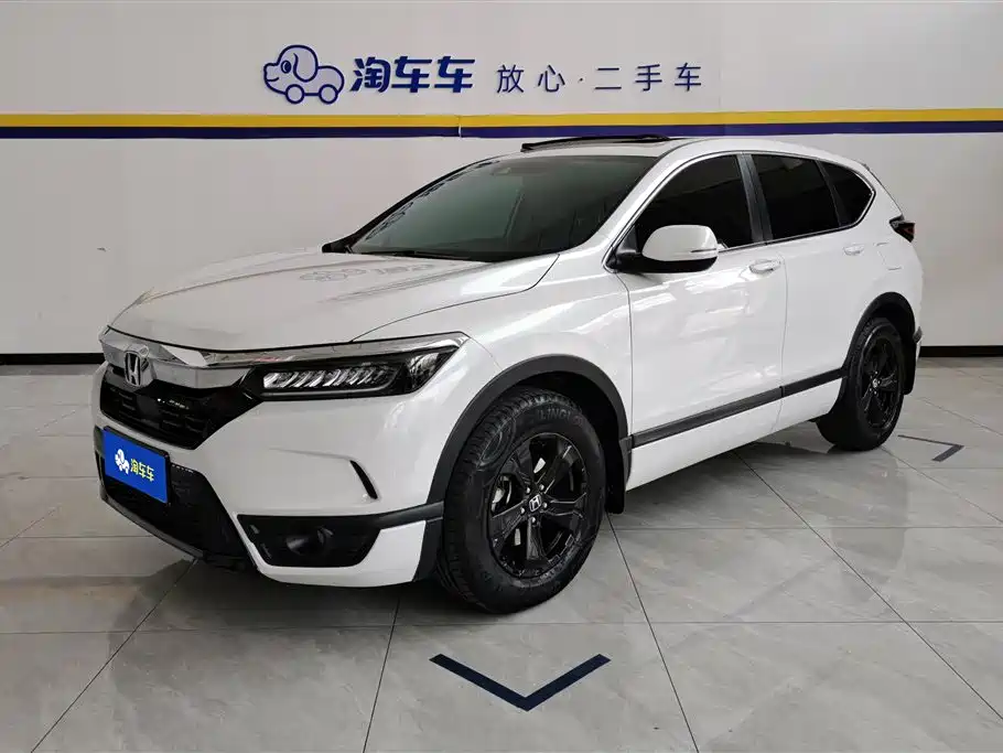 Honda Breeze 2021