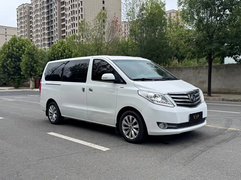 Fengxing Fengxing CM7 — миниатюра 3