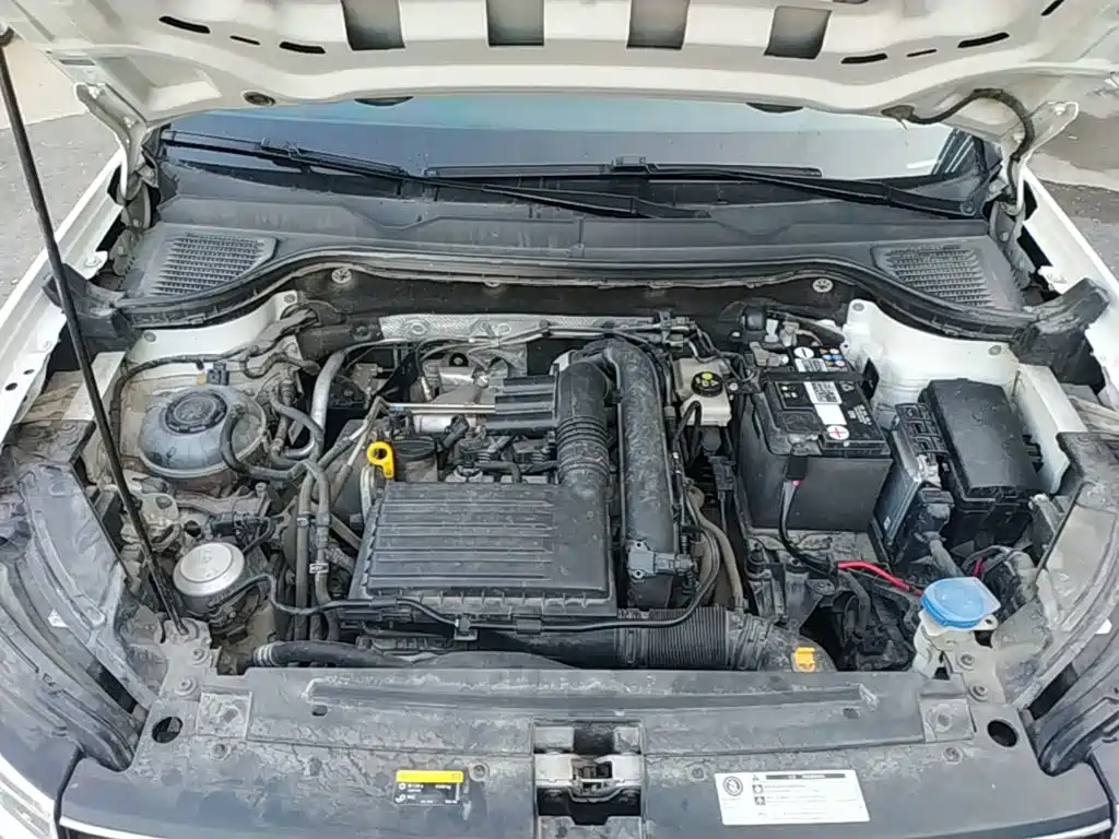 Volkswagen Tharu — миниатюра 20