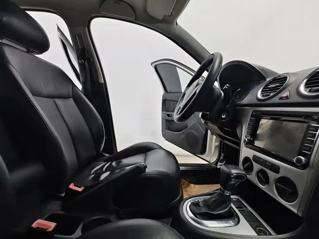 Volkswagen Lavida — миниатюра 15