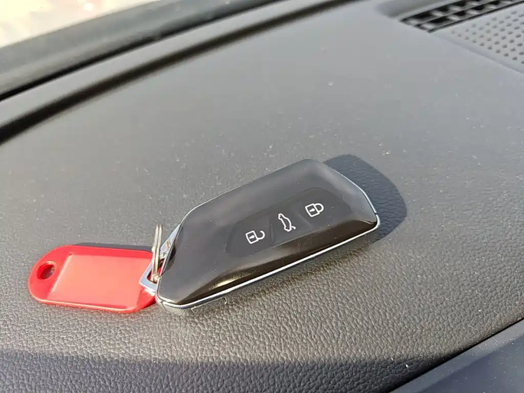 Volkswagen Lamando — миниатюра 9