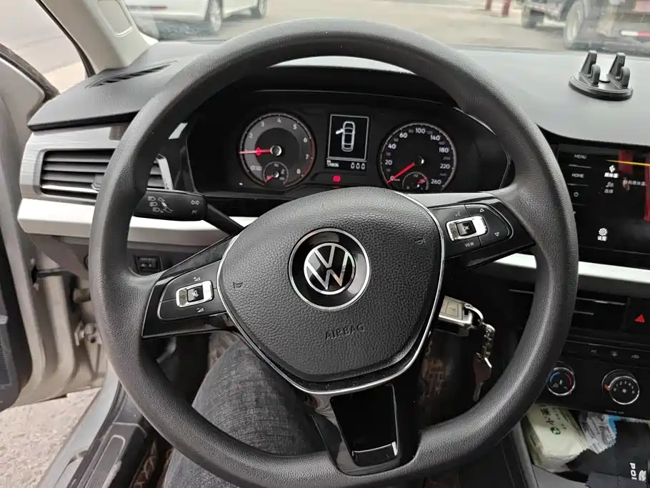 Volkswagen Lavida — миниатюра 15